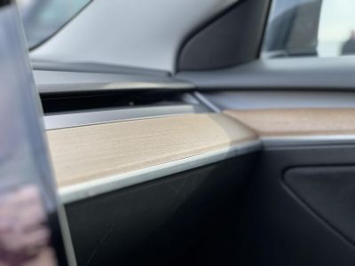 TESLA MODEL 3 Long Range AWD (Automata) mátrix LED. garanciális. hőszivattyú. premium hifi. 500km-es hatótáv!