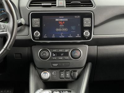 NISSAN LEAF Acenta 40kWh (Automata) 45e km. Ülésfűtés. kormányfűtés. téli-nyári kerék szett!
