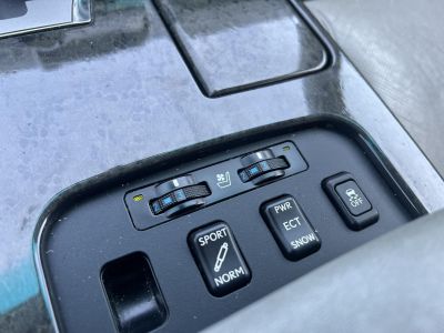 LEXUS GS 300 Mark Levinson 2 (Automata) Magyarországi Napfénytető Xenon Üléshűtés Vajbőr Lexus Monornál szervizelt!
