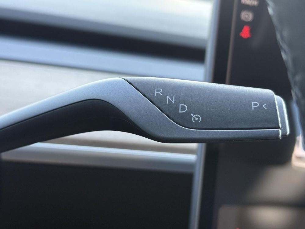 TESLA MODEL 3 Standard Range Plus Aut 96e km. mátrix LED. facelift. hőszivattyú. premium hifi. garanciális!