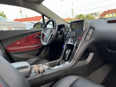 OPEL AMPERA (Automata) Zöld Rendszám.Tempomat Bicolor Bőr Kamera Ülésfűtés