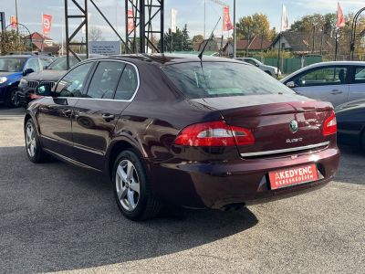 SKODA SUPERB 1.4 TSI Comfort Magyarországi Fényszórómosó Tolatóradar Szervizelt! Friss Vezérlés!