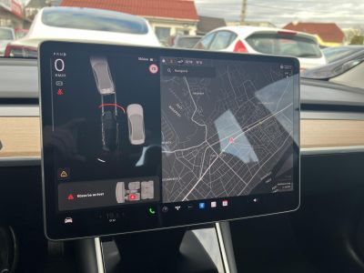 TESLA MODEL 3 Standard Range Plus Aut 2027.-ig garanciális akkumulátor és hajtás!