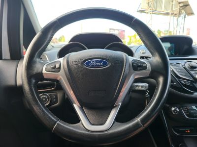FORD B-MAX 1.6 TDCi Technology Tempomat Digitklíma Bluetooth Tolatóradar Friss műszaki vizsga!