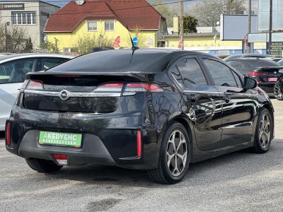 OPEL AMPERA (Automata) Zöld rendszám. téli-nyári kerékgarnitúra