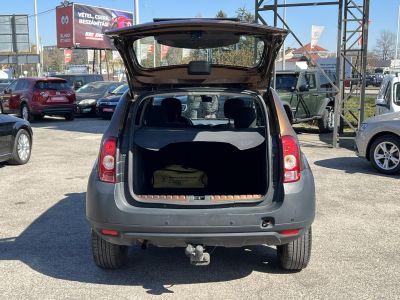 DACIA DUSTER 1.5 dCi Ambiente M.o.-i. 1.tul. Klíma Vonóhorog Friss műszaki!