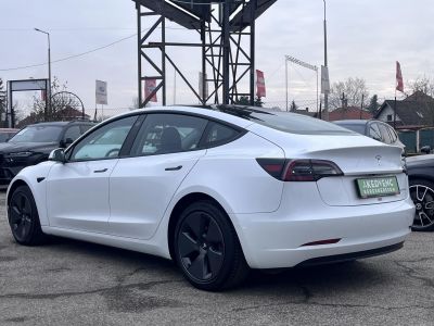 TESLA MODEL 3 Long Range AWD (Automata) Garanciális. hőszívattyús. 500km hatótáv