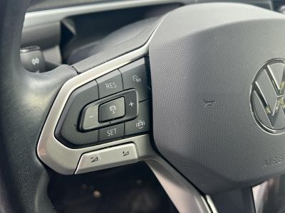 VOLKSWAGEN T-ROC 1.5 TSI ACT Life M.o.-i. 1 tul. Garanciális