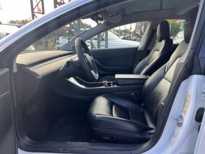 TESLA MODEL 3 Standard Range Plus Aut garanciális. akár 400km-es hatótáv!