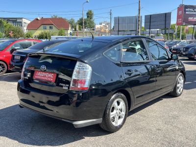 TOYOTA PRIUS 1.5 HSD (Automata) Rendszeresen karbantartott!