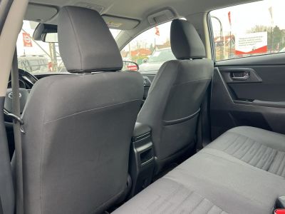 TOYOTA AURIS Touring Sports 1.8 HSD Active Trend+ (Automata) Élő hibrid garancia! Tempomat Ülésfűtés Kamera Keyless Bluetooth