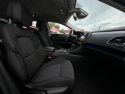 RENAULT TALISMAN 2.0 Blue dCi Intens EDC Klíma Tempomat Bluetooth Navi!