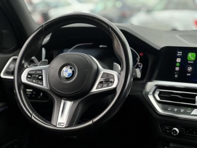BMW 330e M Sport (Automata) Frissen szervizelt. Új téli gumik!