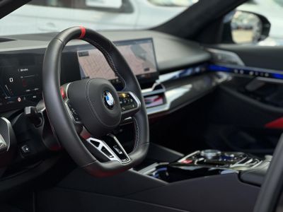 BMW M5 (Automata) Magyarországi. Bowers & Wilkins. 3év/200e km garancia!