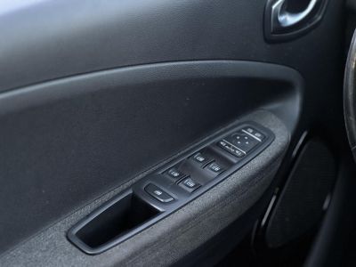 RENAULT ZOE Z.E. R135 52 kWh Intens (Automata)