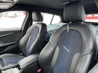 BMW 118i M Sport 70e km. Márkaszervizelt Harman/Kardon Téli/Nyári garnitúra!