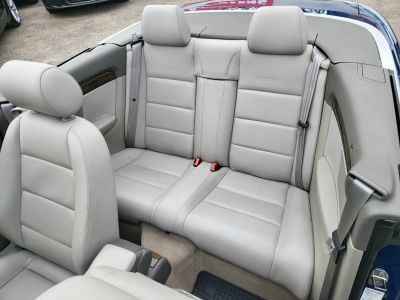 AUDI A4 CABRIO 2.4 V6 Multitronic