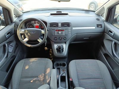 FORD C-MAX 1.6 Trend Magyar. Tolatókamera. Klíma