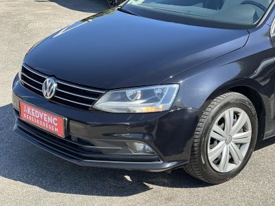 VOLKSWAGEN JETTA VI 1.4 TSI BMT Comfortline