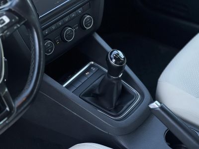 VOLKSWAGEN JETTA VI 1.4 TSI BMT Comfortline