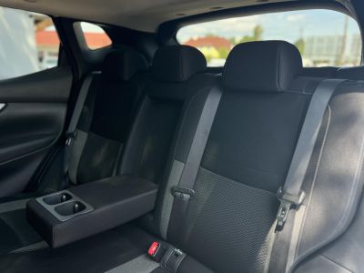NISSAN QASHQAI 1.3 DIG-T N-Connecta