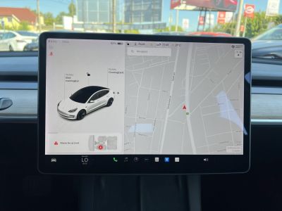 TESLA MODEL 3 Standard Range Plus Aut 102e km. garanciális. hőszivattyú. facelift. mátrix LED. 4 évszakos gumik!