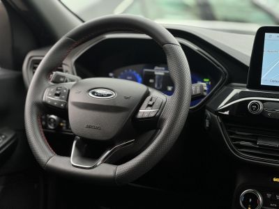FORD KUGA 2.5 PHEV ST-Line X CVT Bang&Olufsen. Carplay. fűthető kormány- és ülésfűtés