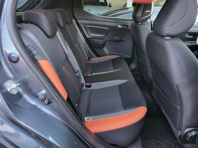 NISSAN MICRA 0.9 IG-T Visia+ BOSE M.o.-i. Navi Ülésfűtés Tempomat Digitklíma Kamera