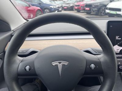 TESLA MODEL 3 Long Range AWD (Automata) Garanciális. hőszívattyús. 500km hatótáv
