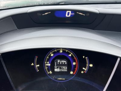 HONDA CIVIC 2.2 CTDi Type-S Type-S. Klíma Tempomat Bluetooth