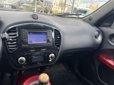 NISSAN JUKE 1.5 dCi Visia A legjobb áron! Kitűnő műszaki állapot! Szervizelt!