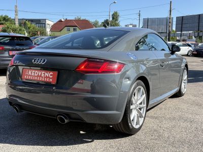 AUDI TT Coupe 2.0 TDI ultra