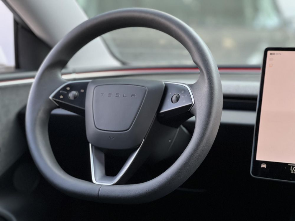 TESLA MODEL 3 Long Range AWD (Automata) HIGHLAND 67e km. AMD Ryzen. mátrix LED. ülésszellőztetés. 2032-ig garanciális!