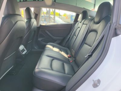 TESLA MODEL 3 Standard Range Plus Aut 108e km. garanciális