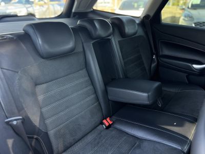 FORD MONDEO 2.0 TDCi Ghia Executive (Automata)