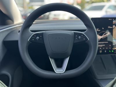 TESLA MODEL 3 RWD Premium (Automata) HIGHLAND 41e km. 2032-ig garanciális