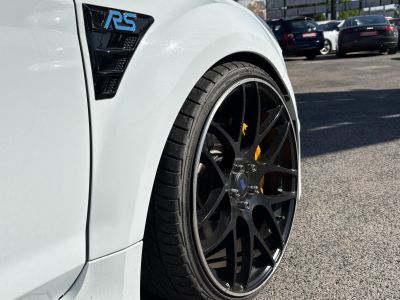 FORD FOCUS RS 2.5 T A LEGENDA