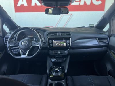 NISSAN LEAF N-Connecta 40kWh (Automata)