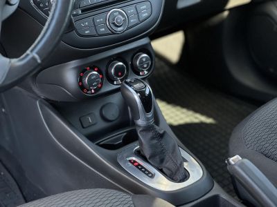 OPEL CORSA 1.4 Cosmo (Automata) 60e km. ülés-kormányfűtés!