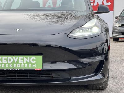 TESLA MODEL 3 Long Range AWD (Automata) mátrix LED. garanciális. hőszivattyú. premium hifi. 500km-es hatótáv!