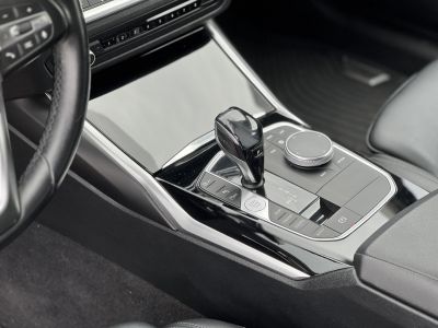 BMW 320d Advantage (Automata) Teljes nagyszerviz után!