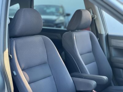 HONDA CR-V 2.2i CTDi Elegance Tolatókamera CarPlay Vonóhorog!