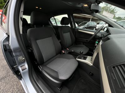 OPEL ASTRA H 1.6 Enjoy 161e km. Magyarországi. Klíma. Váltózár. 2 gyári kulcs!