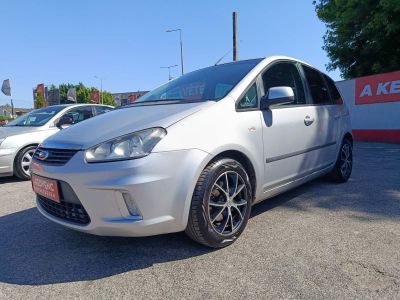 FORD C-MAX 1.6 Trend Magyar. Tolatókamera. Klíma