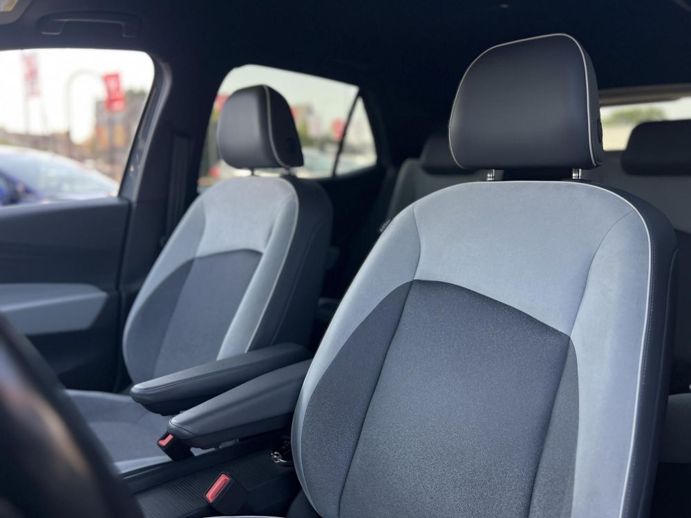 VOLKSWAGEN ID.3 77kWh PRO S HEAD-UP DISPLAY. IQ LIGHT. CARPLAY. MASSZÁZS. 500KM HATÓTÁV