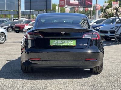 TESLA MODEL 3 Performance AWD (Automata) 87e km. mátrix LED. hőszivattyú. garanciális. téli-nyári kerék szett!