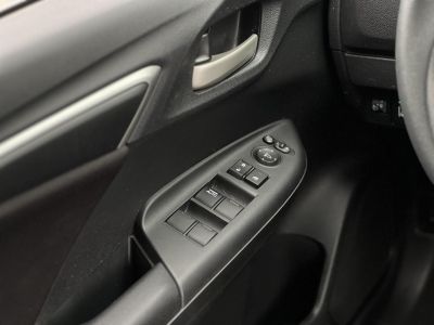HONDA JAZZ 1.3 Trend Magyarországi. Márkaszervizelt. Tolatókamera!