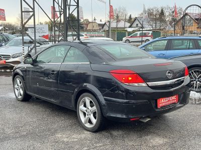 OPEL ASTRA H TT 1.6 Enjoy A legjobb áron!