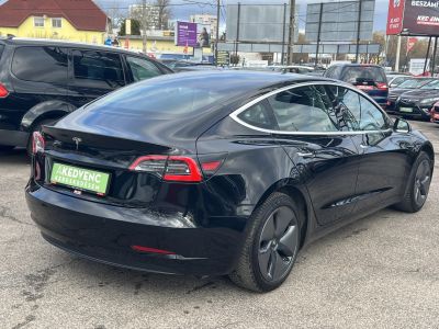 TESLA MODEL 3 Standard Range Plus Aut 2027.-ig garanciális akkumulátor és hajtás!