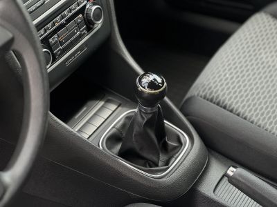 VOLKSWAGEN GOLF VI 1.4 Tsi Comfortline Magyarországi. klíma. dokumentált előélet. 2 gyári kulcs!